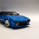 Illustration for article titled Whats so special about this DeTomaso Pantera?